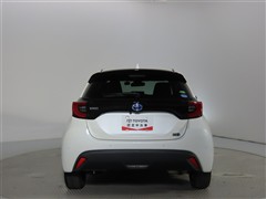 ヤリスHV 1.5Z