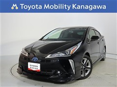 プリウス S ツーリングセレクション