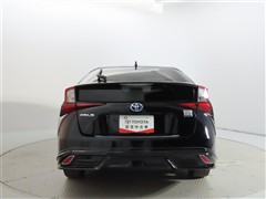 プリウス S ツーリングセレクション