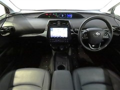 プリウス S ツーリングセレクション