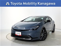 プリウス 2.0Z