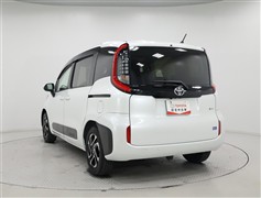 シエンタHV 1.5Z