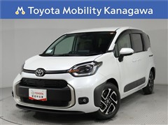 シエンタ 1.5Z 5ニンノリ