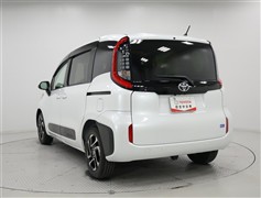 シエンタ 1.5Z 5ニンノリ