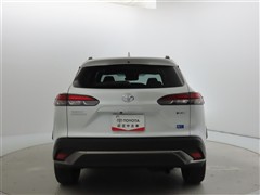 カローラクロスHV 1.8Z