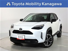 ヤリスクロス 1.5Z