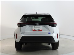 ヤリスクロス 1.5Z