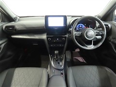 ヤリスクロス 1.5Z