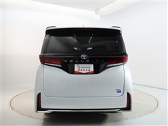 ヴェルファイアHV 2.5Zプレミア