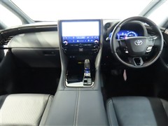 ヴェルファイアHV 2.5Zプレミア