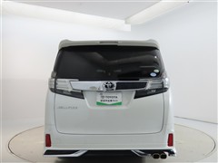 ヴェルファイア 2.5Z G-ED