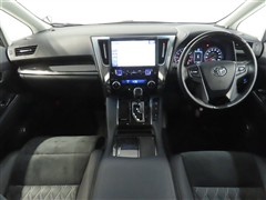 ヴェルファイア 2.5Z G-ED