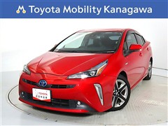 プリウス A ツーリングセレクション