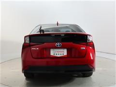 プリウス A ツーリングセレクション