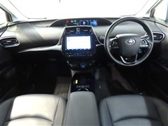 プリウス A ツーリングセレクション