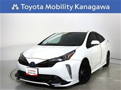 トヨタ プリウス A ツーリングセレクション