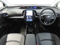 プリウス A ツーリングセレクション