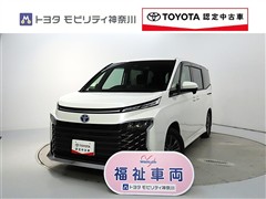 ヴォクシーHV S-Gクルマイスシヨウ