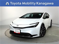 トヨタ プリウス 2.0Z