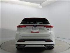 ハリアーHV 2.5Z レザーPKG