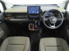 シエンタHV 1.5Z 5ニンノリ