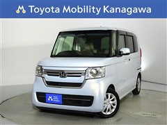 ホンダ　N-BOX L
