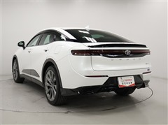 クラウンクロスオーバーHV 2.5Z