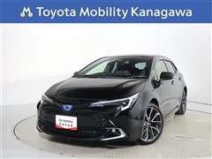 カローラスポーツHV 1.8G Z