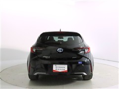 カローラスポーツHV 1.8G Z