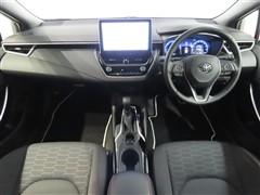 カローラスポーツHV 1.8G Z