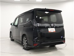 ヴォクシー 2.0S-Z
