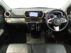 パッソ 1.0モーダ チャーム