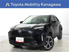 トヨタ ヤリスクロスHV 1.5Z
