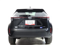 ヤリスクロスHV 1.5Z