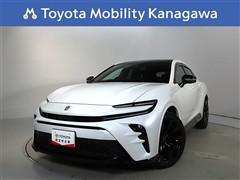 トヨタ　クラウンスポーツHEV 2.5Z