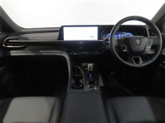 クラウンスポーツHEV 2.5Z