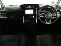 ルーミー カスタムG