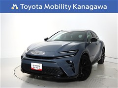 クラウンスポーツHEV 2.5Z