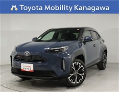 ヤリスクロスHV 1.5Z