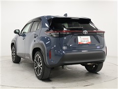 ヤリスクロスHV 1.5Z