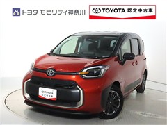 シエンタHV 1.5Z 7ニンノリ