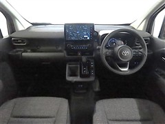シエンタHV 1.5Z 7ニンノリ