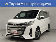 トヨタ ノア 1.8SI Wxb2 7ニンノリ