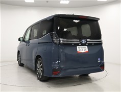 ヴォクシー HV 1.8S-Z