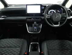 ヴォクシー HV 1.8S-Z