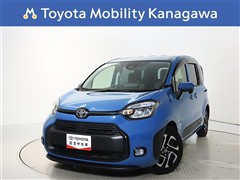 シエンタ 1.5G 7ニンノリ