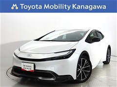 プリウス 2.0G 4WD
