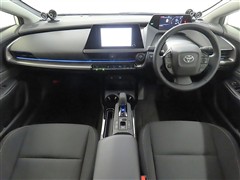 プリウス 2.0G 4WD