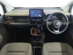 シエンタHV 1.5Z 5ニンノリ