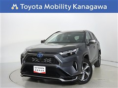 トヨタ RAV4 PHV 2.5G Z